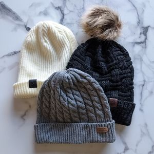 Toque/Beanie Bundle